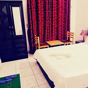 فندق صوفين الشارقة